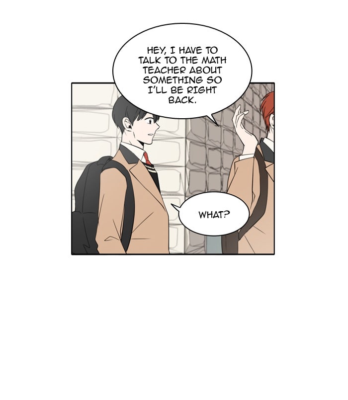 Read A Good Day to Be a Dog EN Manga Online