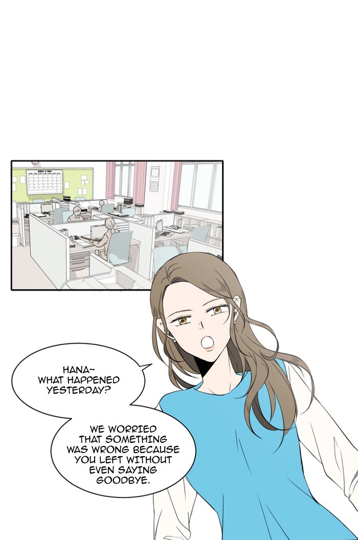 Read A Good Day to Be a Dog EN Manga Online