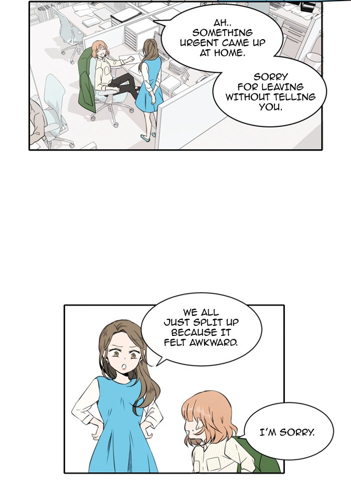 Read A Good Day to Be a Dog EN Manga Online