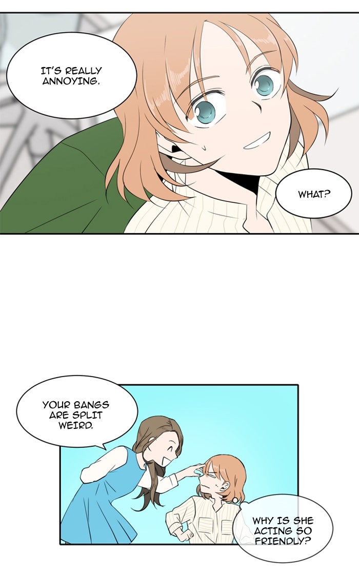 Read A Good Day to Be a Dog EN Manga Online