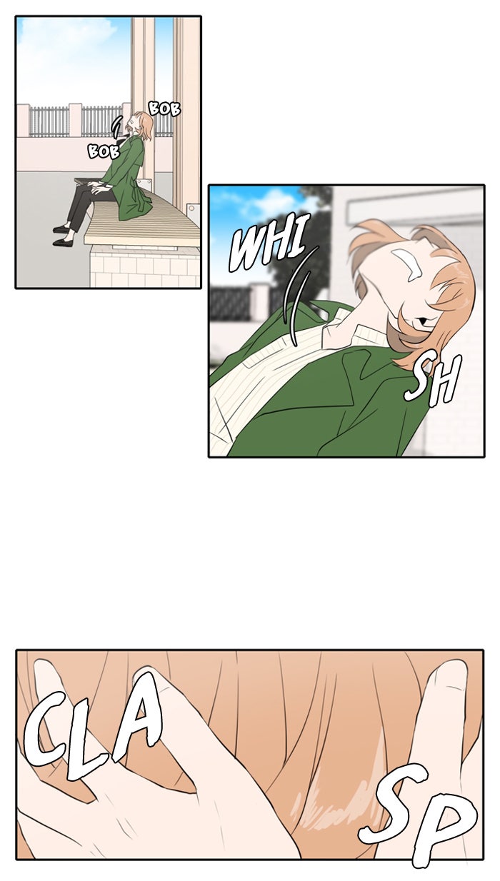 Read A Good Day to Be a Dog EN Manga Online