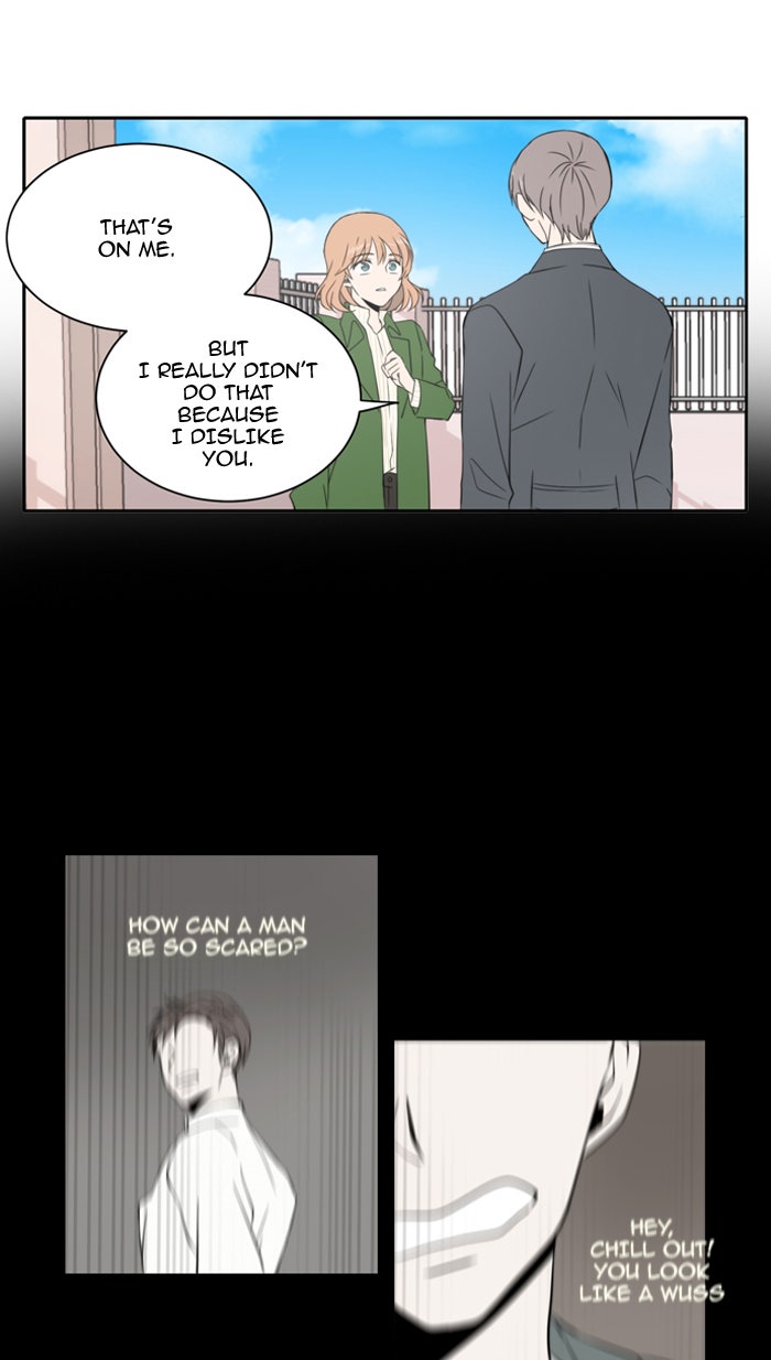 Read A Good Day to Be a Dog EN Manga Online