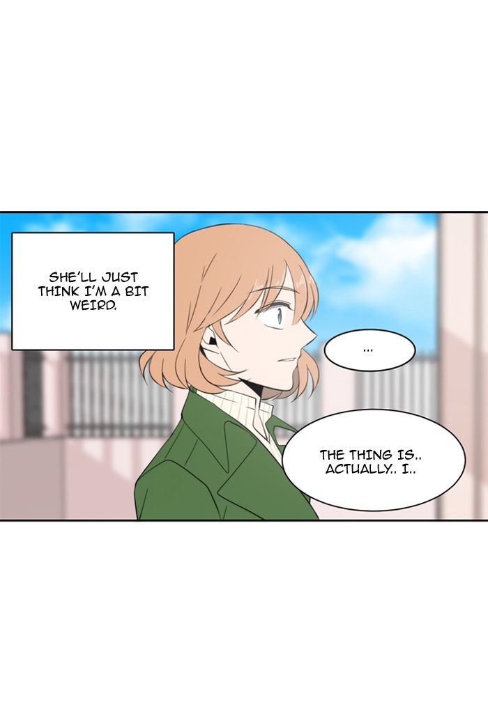 Read A Good Day to Be a Dog EN Manga Online