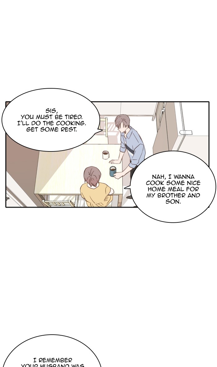 Read A Good Day to Be a Dog EN Manga Online