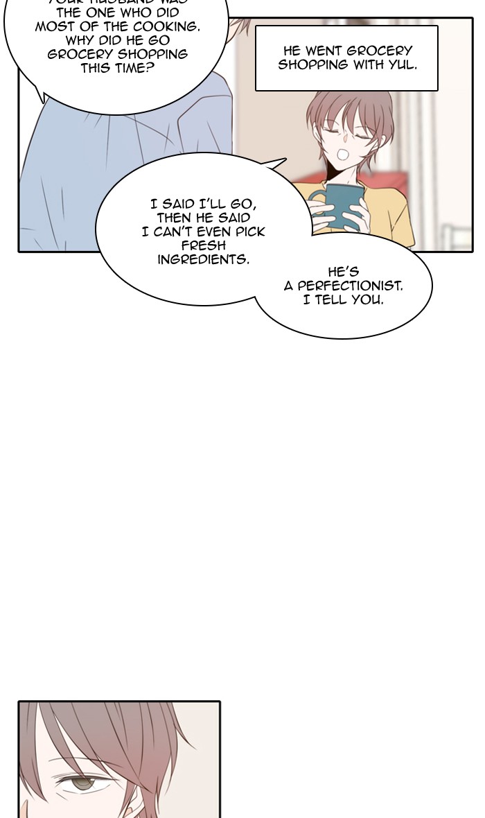 Read A Good Day to Be a Dog EN Manga Online