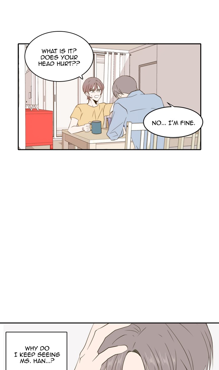 Read A Good Day to Be a Dog EN Manga Online