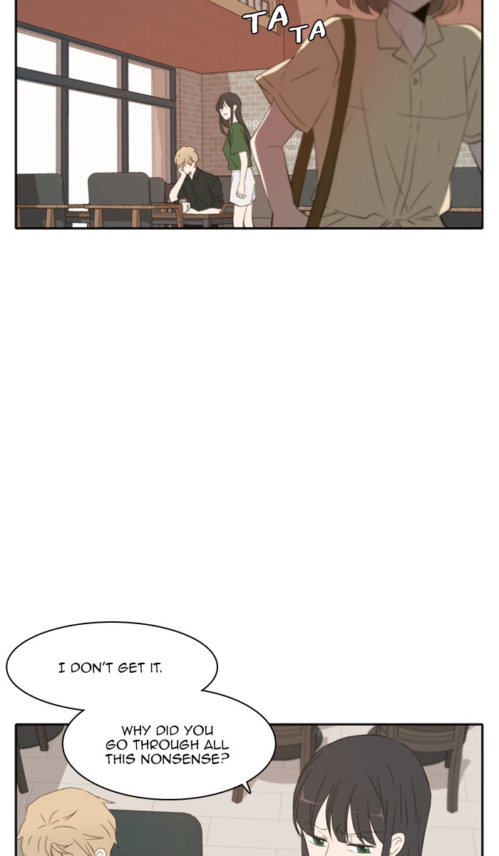 Read A Good Day to Be a Dog EN Manga Online