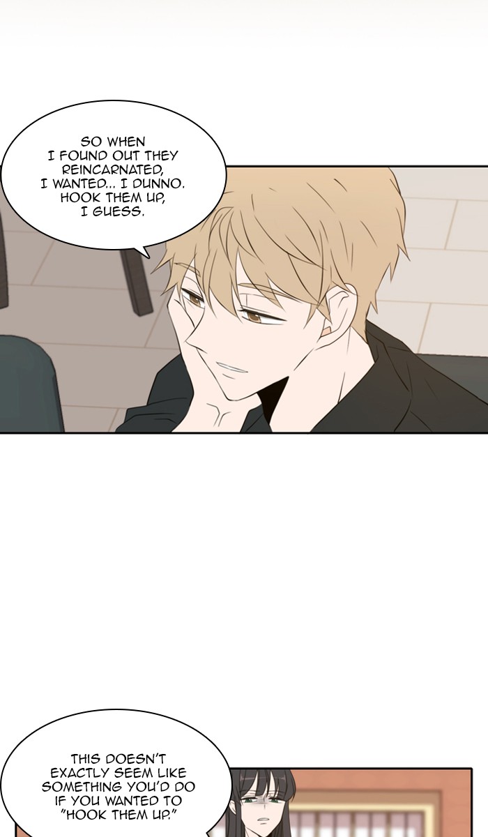 Read A Good Day to Be a Dog EN Manga Online