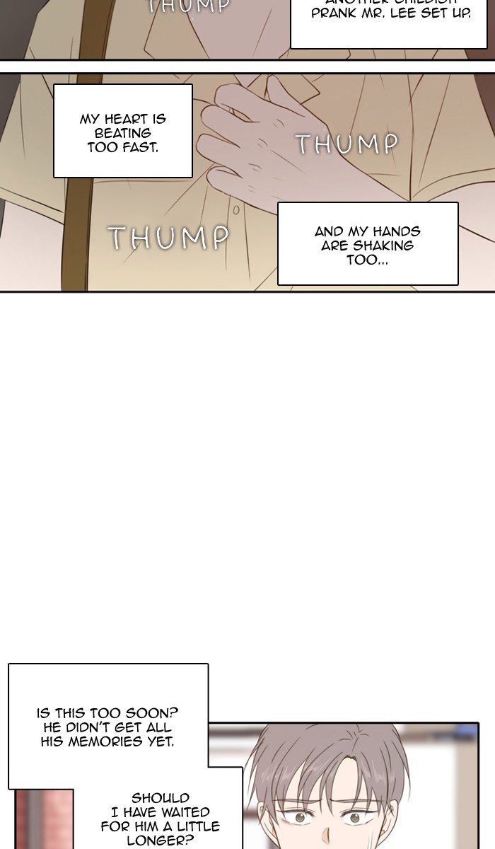 Read A Good Day to Be a Dog EN Manga Online