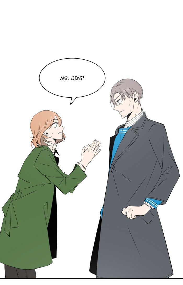 Read A Good Day to Be a Dog EN Manga Online