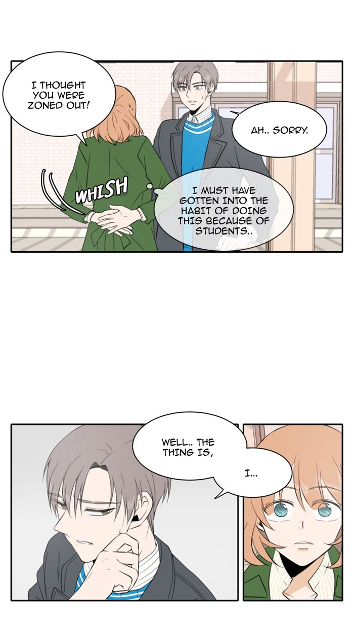 Read A Good Day to Be a Dog EN Manga Online