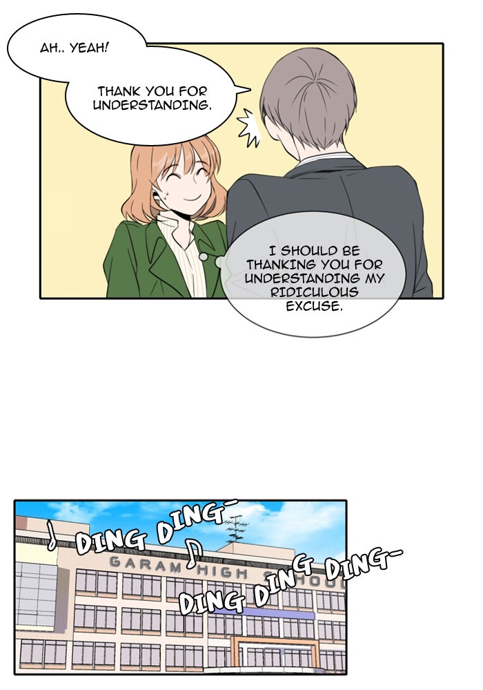 Read A Good Day to Be a Dog EN Manga Online