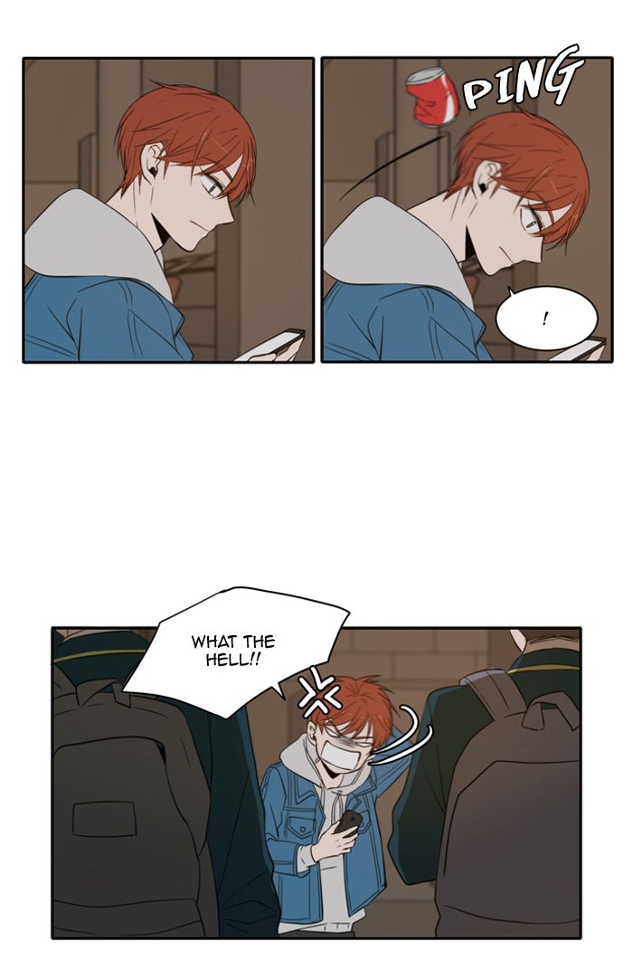 Read A Good Day to Be a Dog EN Manga Online