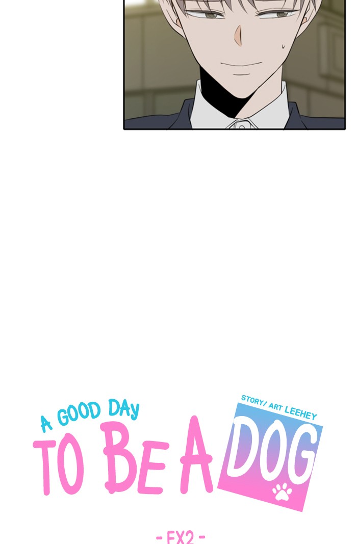 Read A Good Day to Be a Dog EN Manga Online