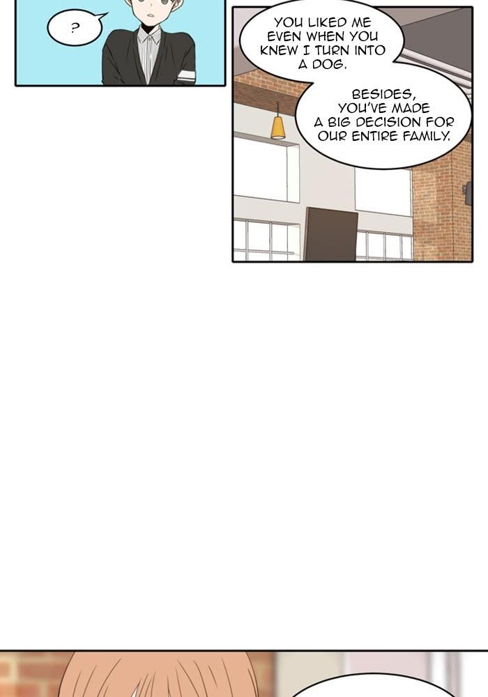 Read A Good Day to Be a Dog EN Manga Online