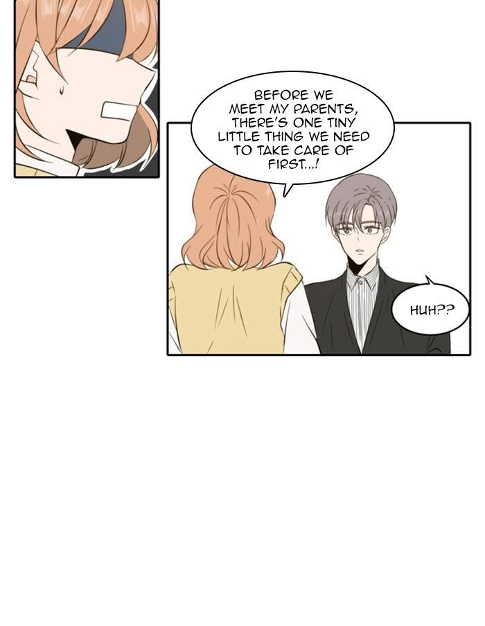 Read A Good Day to Be a Dog EN Manga Online