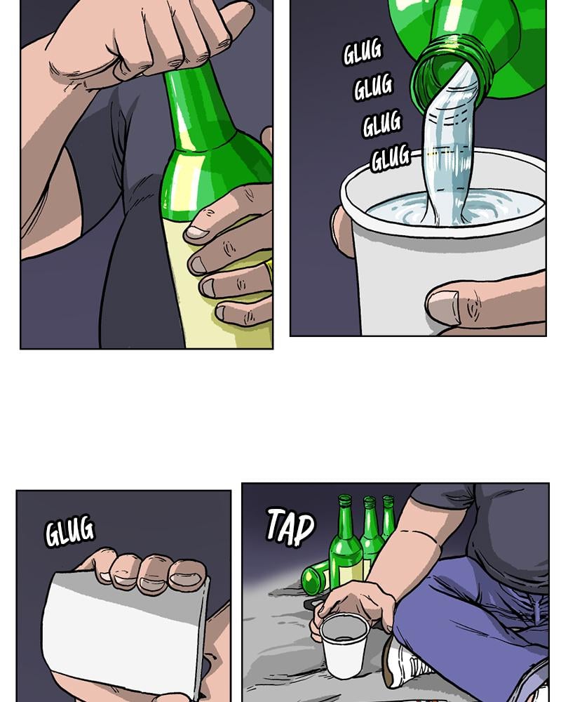 Read A Mark Against Thee EN Manga Online