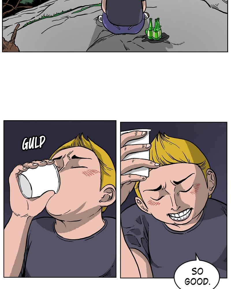 Read A Mark Against Thee EN Manga Online