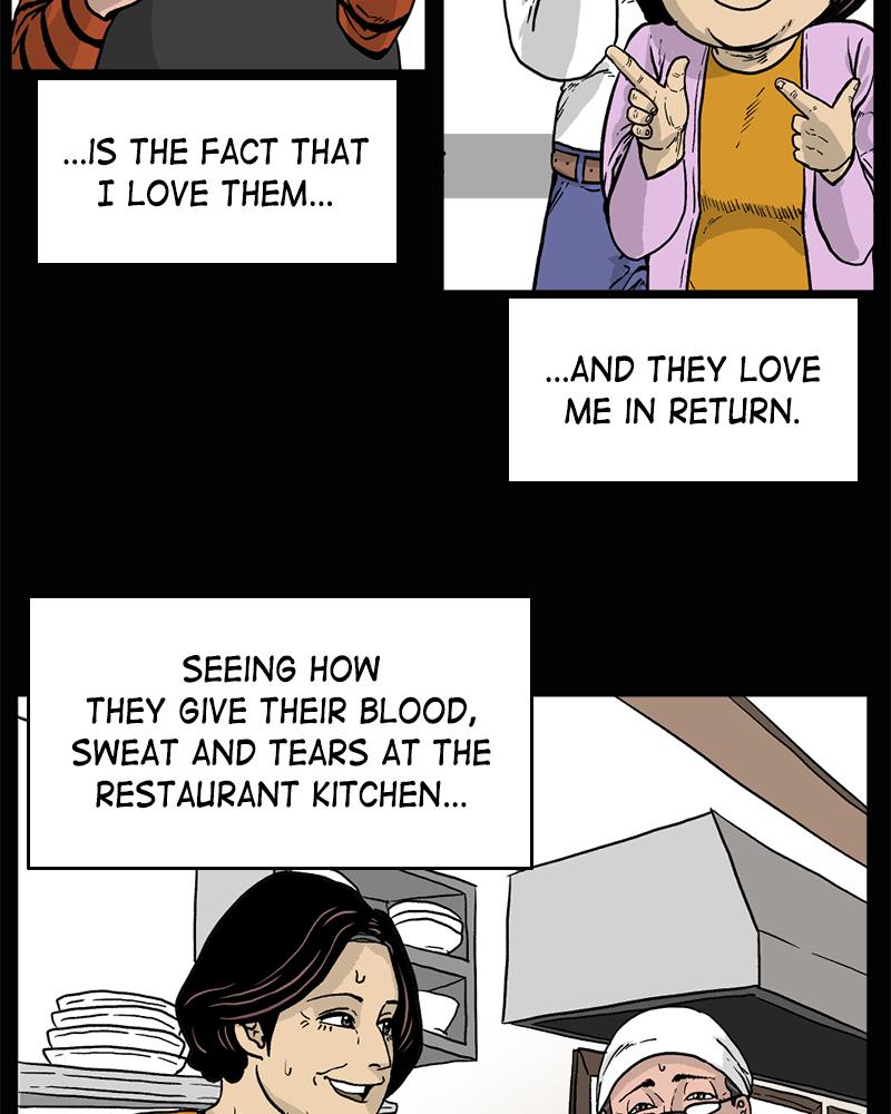 Read A Mark Against Thee EN Manga Online