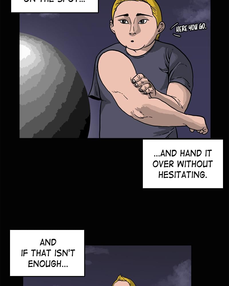 Read A Mark Against Thee EN Manga Online