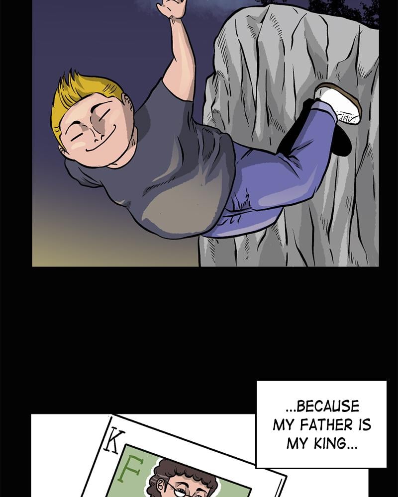 Read A Mark Against Thee EN Manga Online