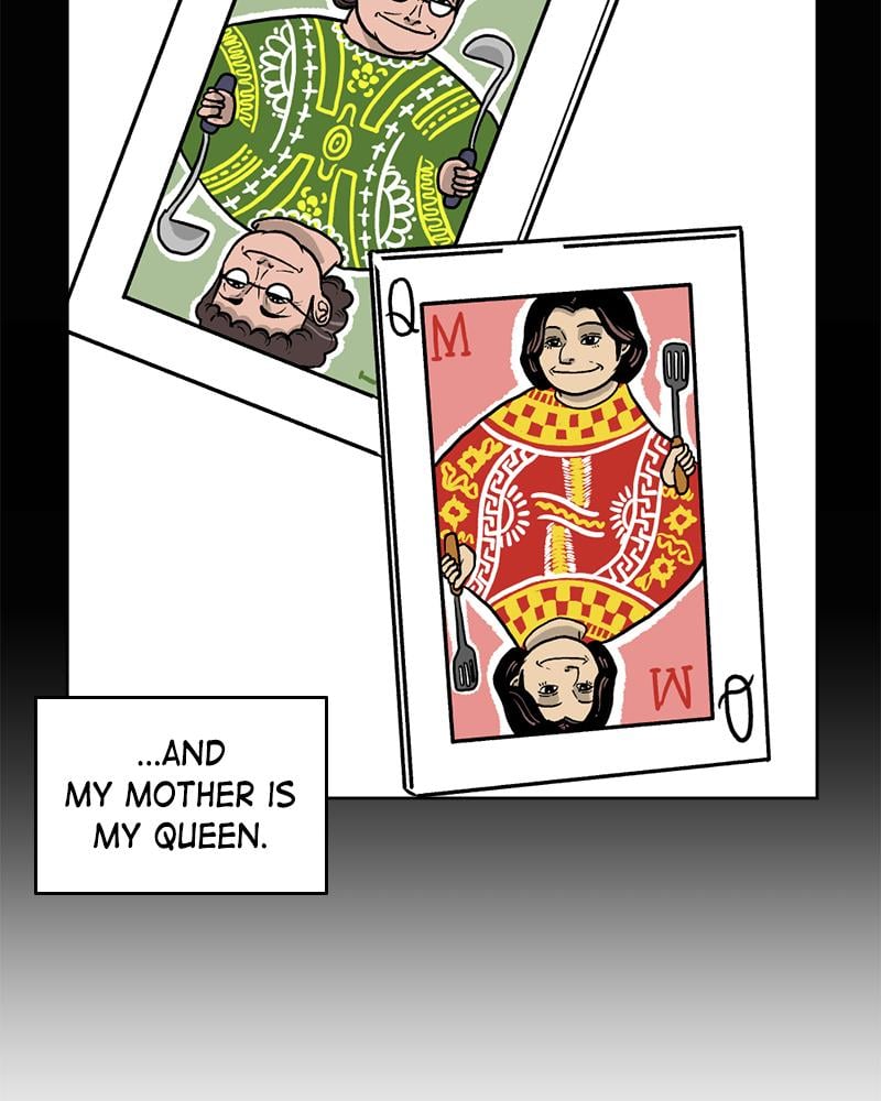 Read A Mark Against Thee EN Manga Online