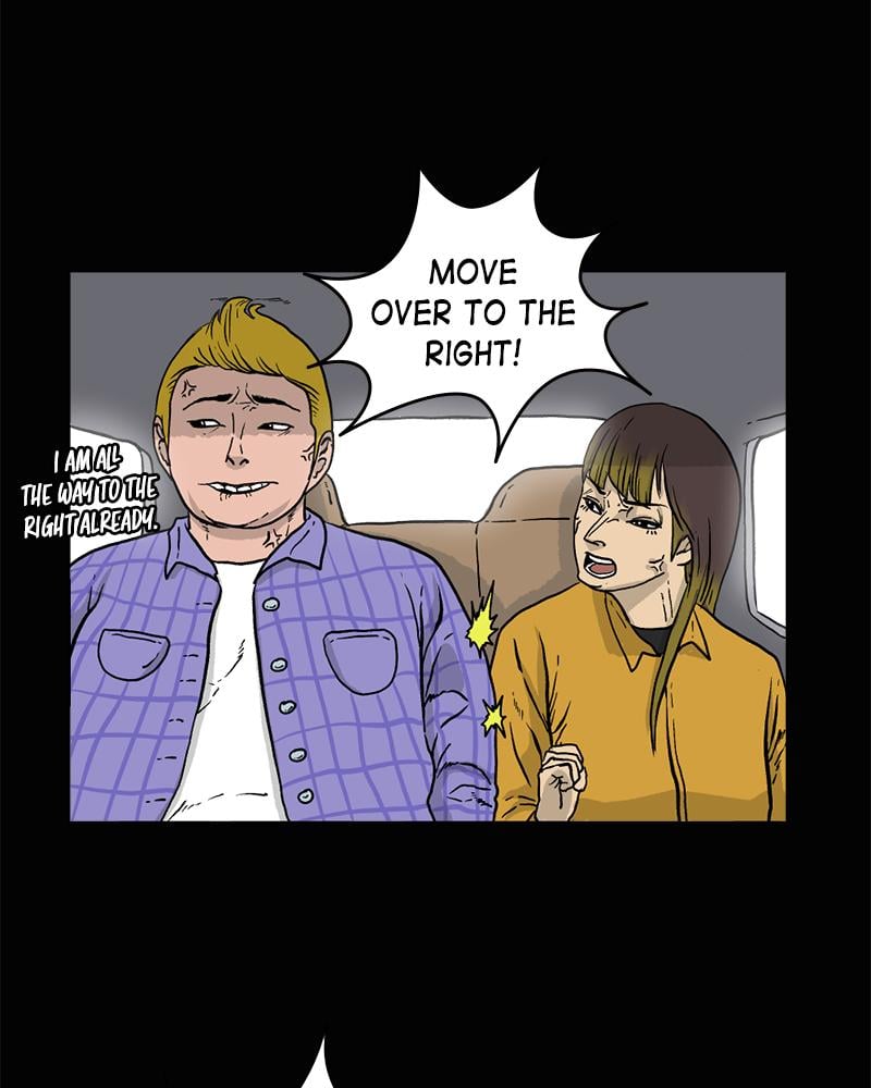 Read A Mark Against Thee EN Manga Online