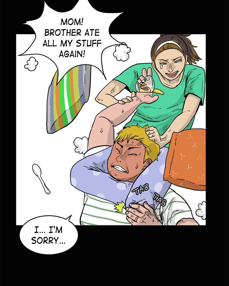 Read A Mark Against Thee EN Manga Online