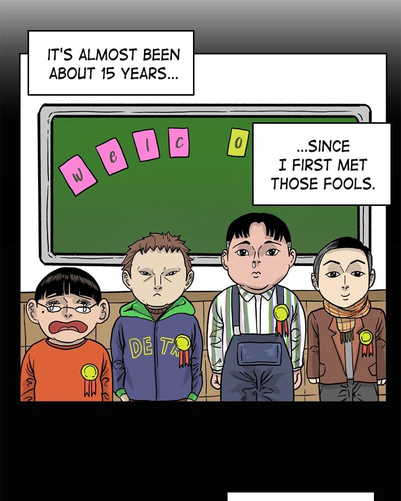 Read A Mark Against Thee EN Manga Online