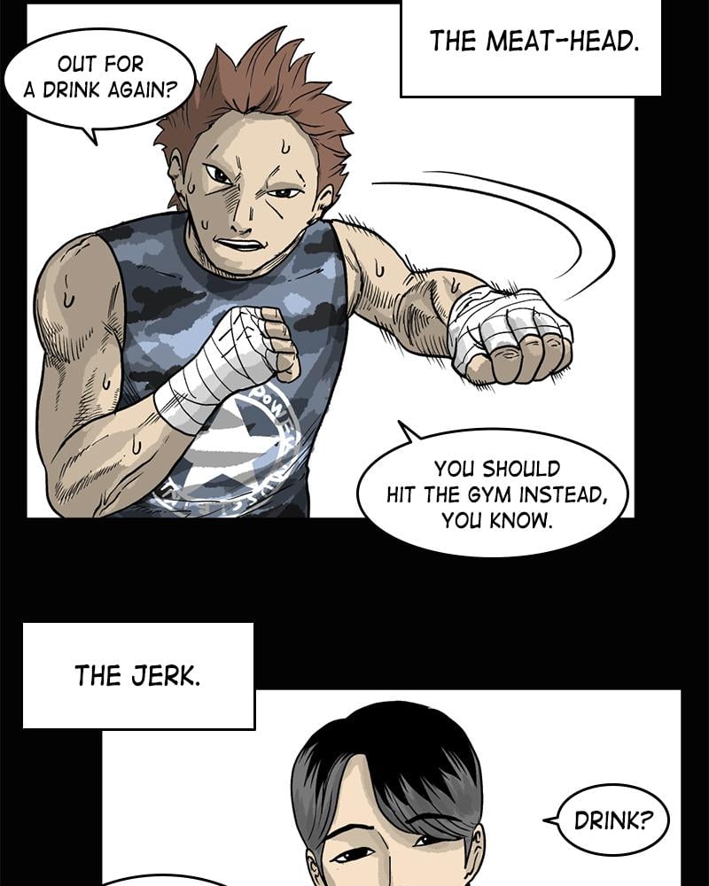 Read A Mark Against Thee EN Manga Online