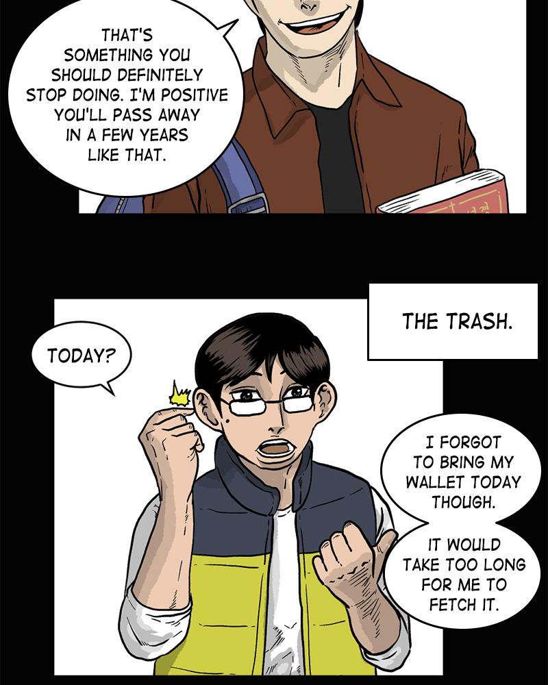 Read A Mark Against Thee EN Manga Online