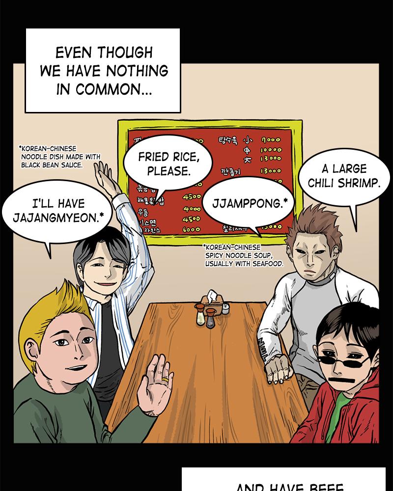 Read A Mark Against Thee EN Manga Online