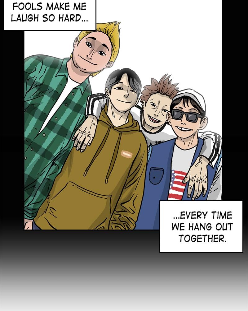 Read A Mark Against Thee EN Manga Online