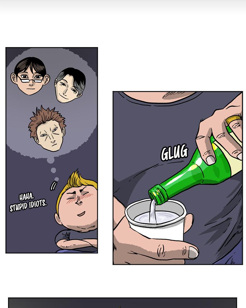 Read A Mark Against Thee EN Manga Online