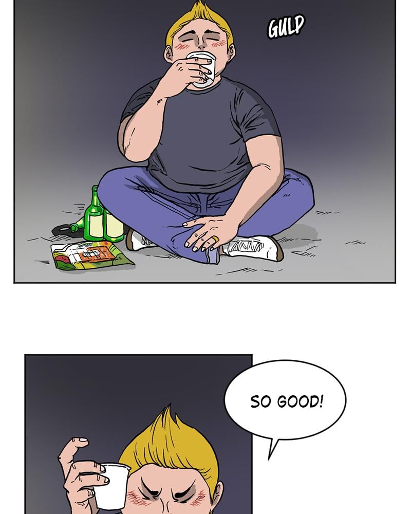 Read A Mark Against Thee EN Manga Online