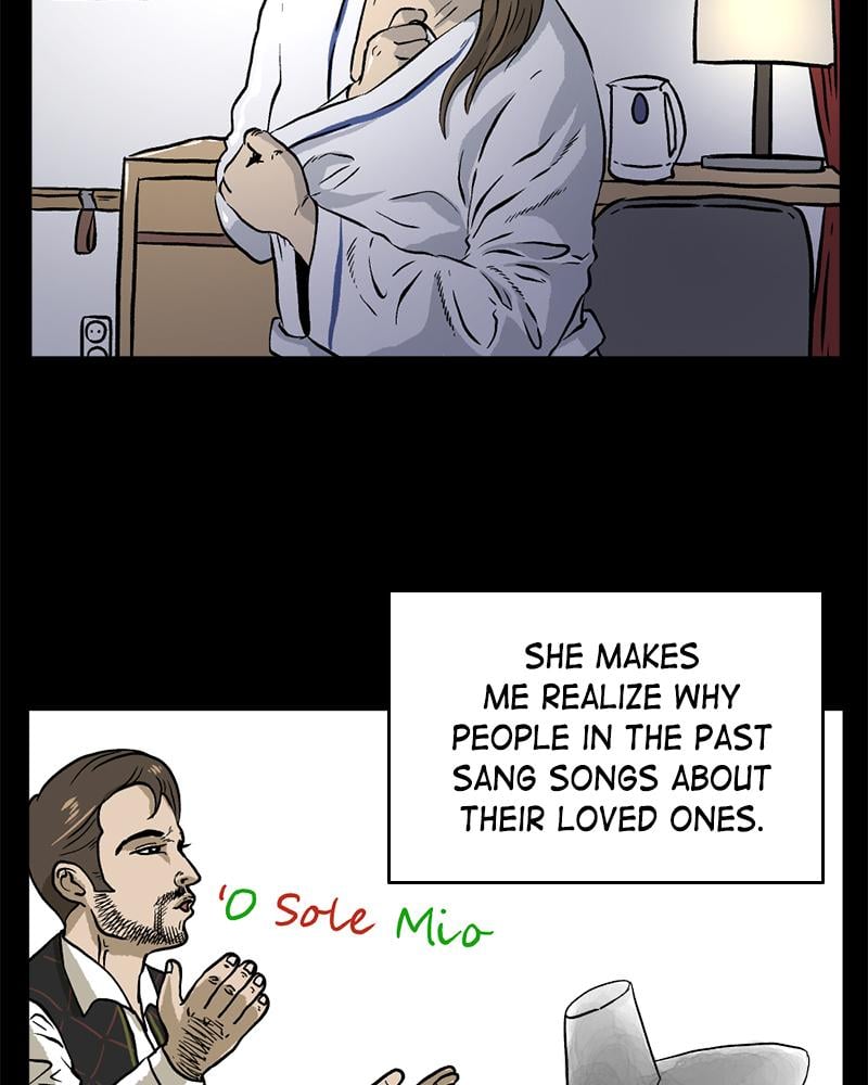 Read A Mark Against Thee EN Manga Online