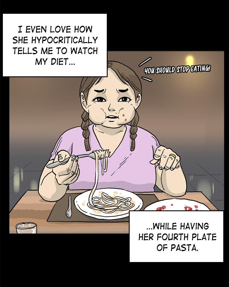 Read A Mark Against Thee EN Manga Online