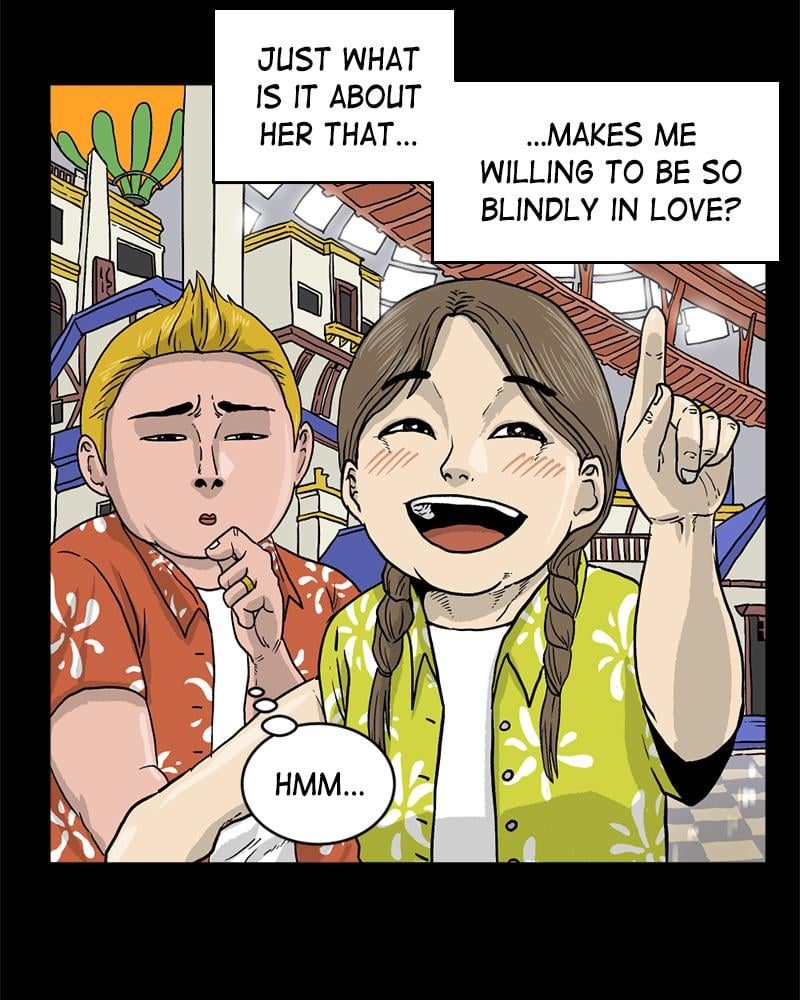 Read A Mark Against Thee EN Manga Online