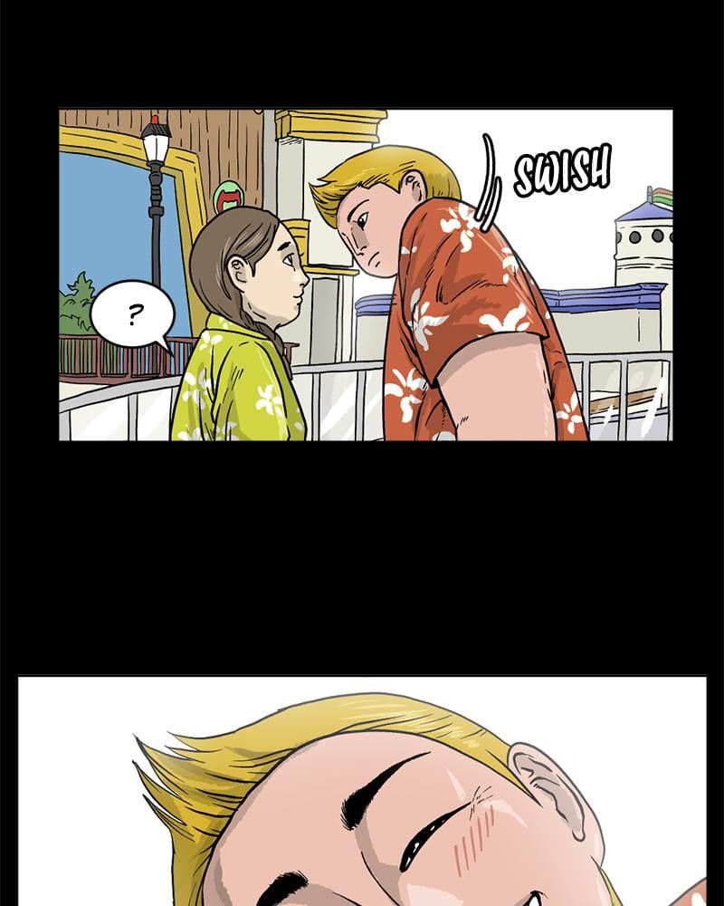 Read A Mark Against Thee EN Manga Online