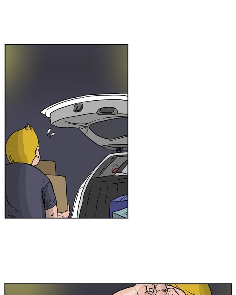 Read A Mark Against Thee EN Manga Online