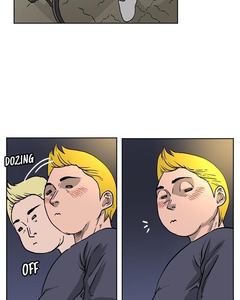 Read A Mark Against Thee EN Manga Online