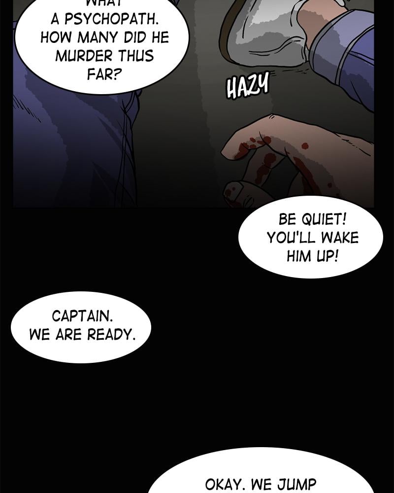 Read A Mark Against Thee EN Manga Online