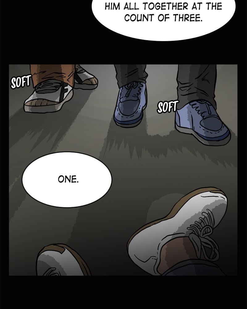 Read A Mark Against Thee EN Manga Online