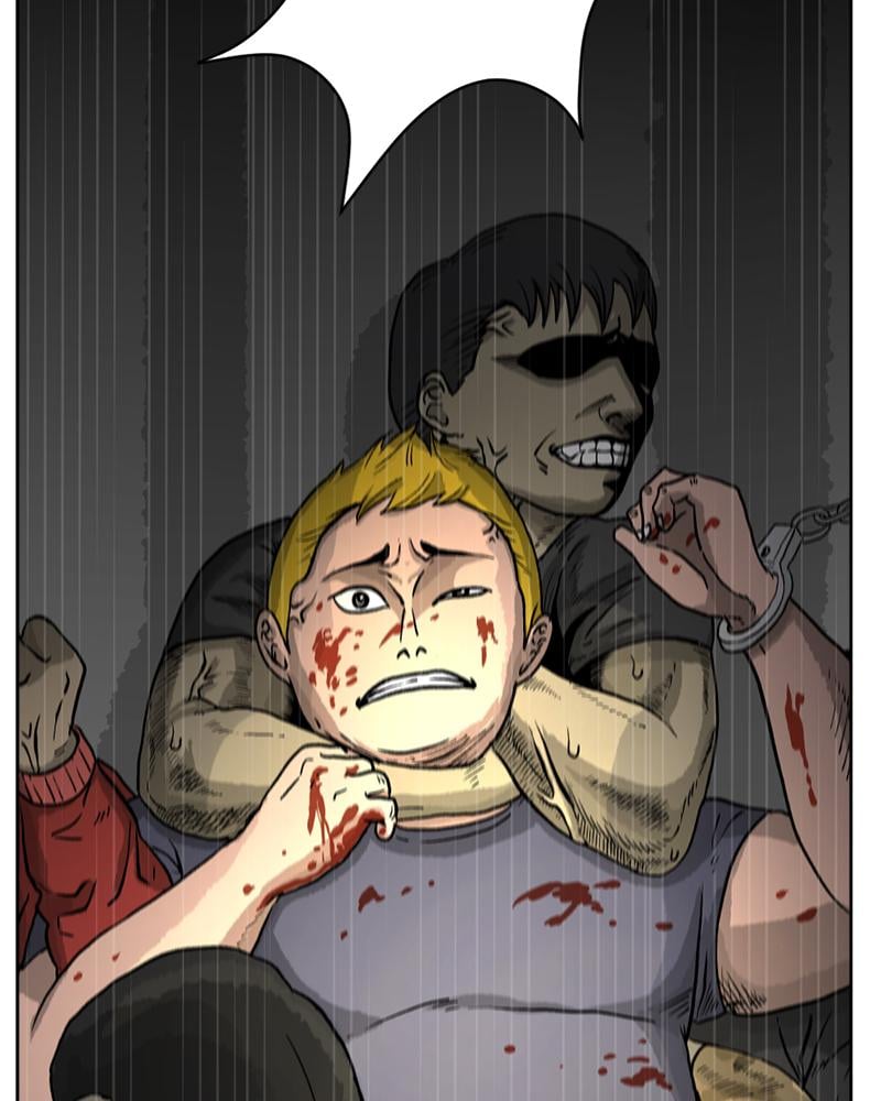 Read A Mark Against Thee EN Manga Online