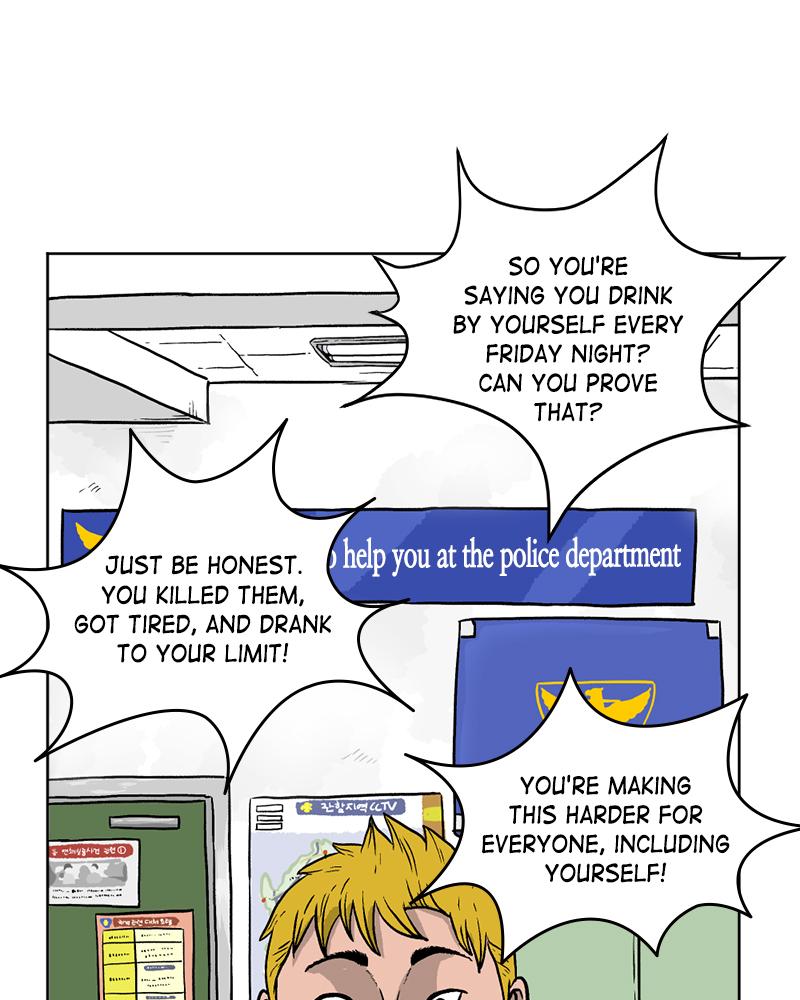 Read A Mark Against Thee EN Manga Online