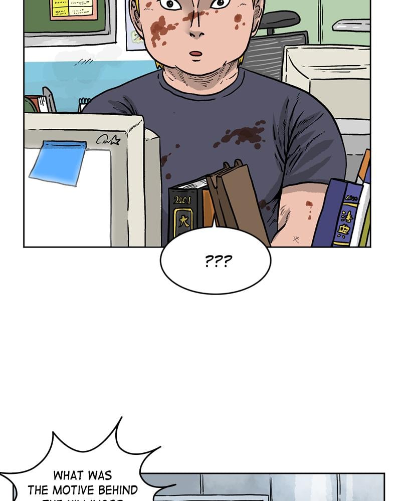 Read A Mark Against Thee EN Manga Online