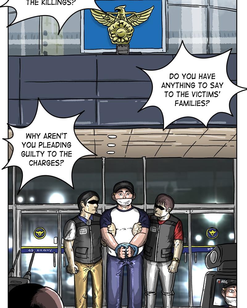 Read A Mark Against Thee EN Manga Online