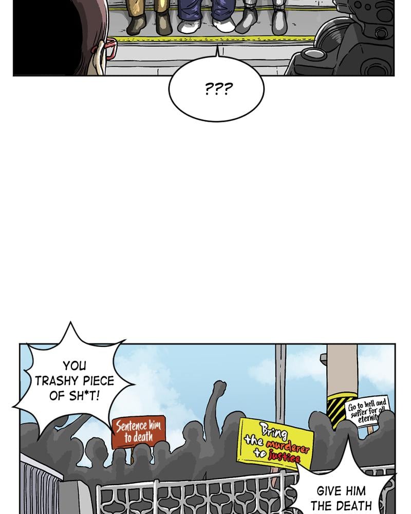 Read A Mark Against Thee EN Manga Online