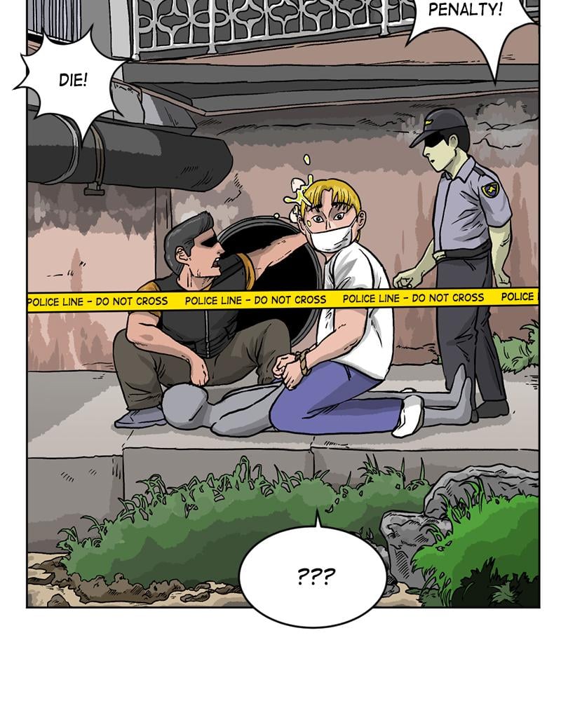 Read A Mark Against Thee EN Manga Online