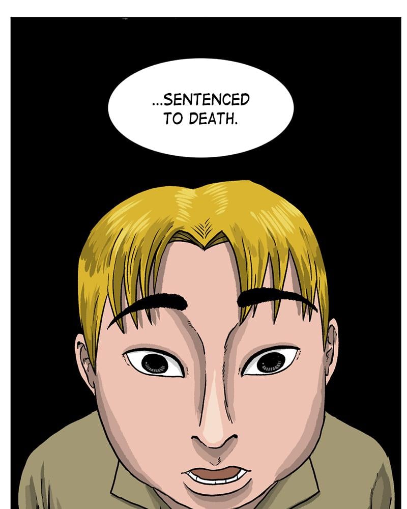 Read A Mark Against Thee EN Manga Online